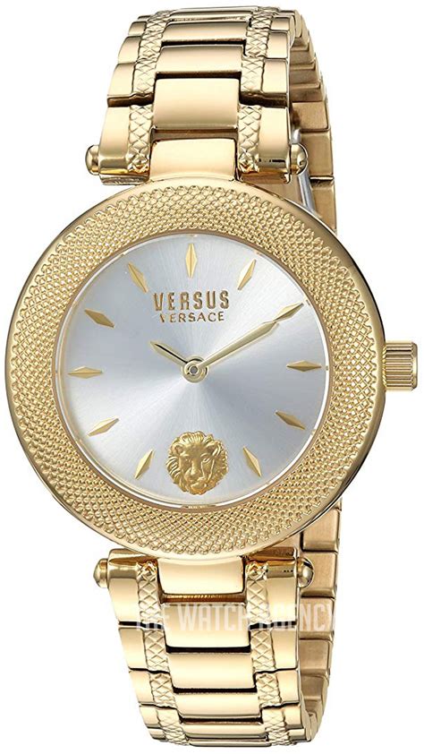 Versus Versace Women's Watch VSP712118 